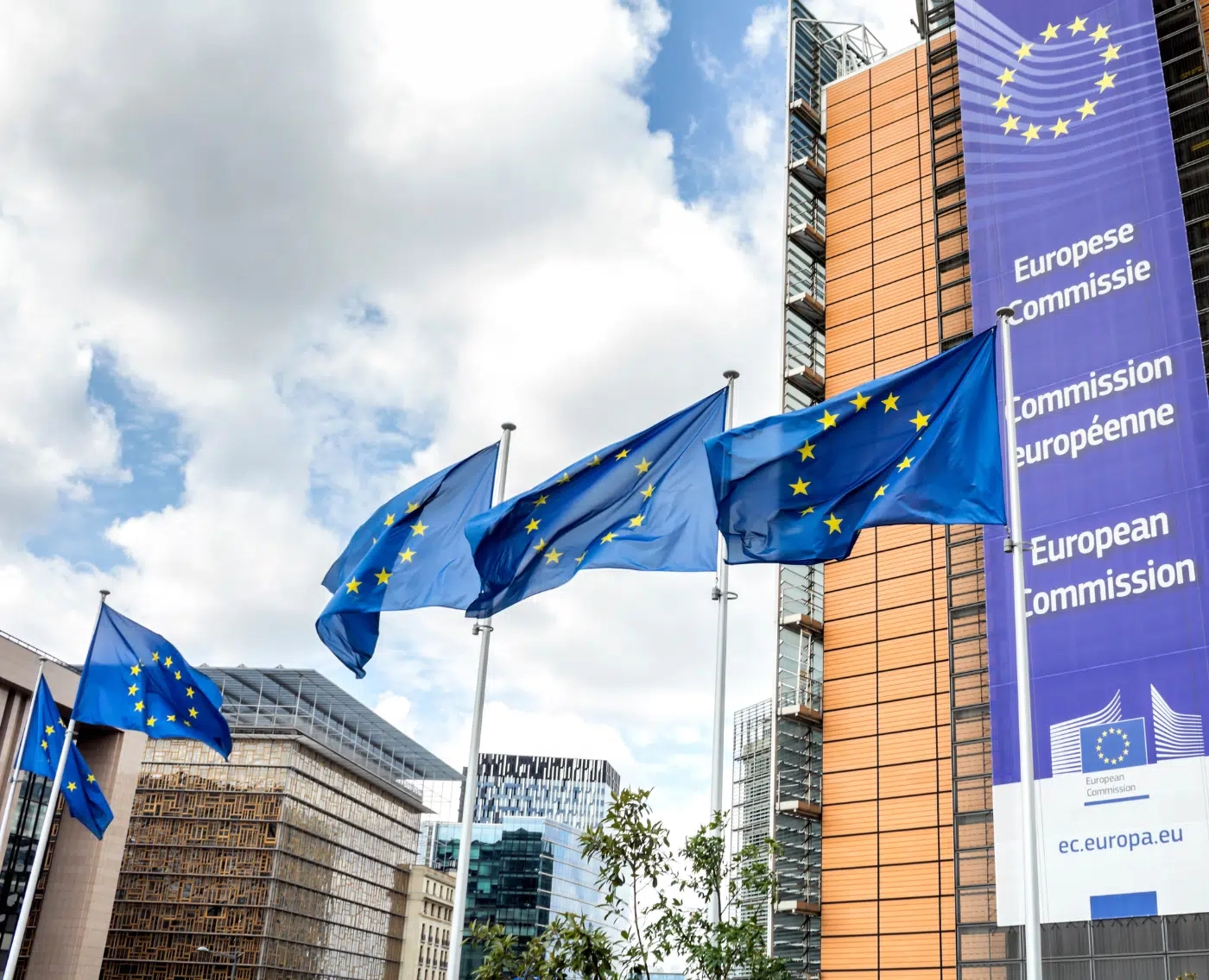 Europska komisija podcrtala nužnost implementacije presude 'Sejdić i Finci'